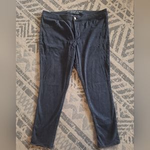 AEO Jeggings